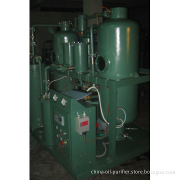 Zhongneng Oil Purification of Electrical Insulating Liquids